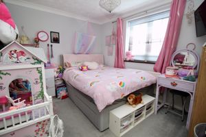 Bedroom Two- click for photo gallery